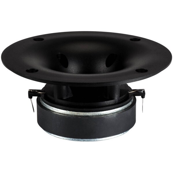Main product image for Goldwood GT-520 1" Soft Dome Horn Tweeter 270-180